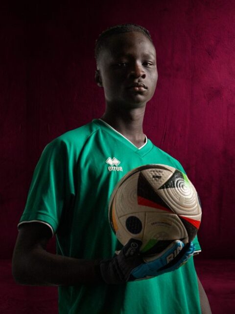 Modou Gueye