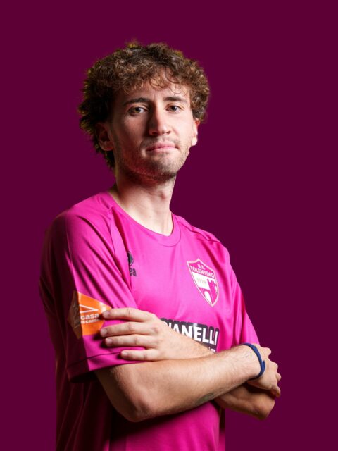 Andrea Capponi