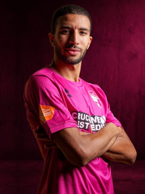 Yassine Diouane