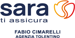 Sara Assicura — Fabio Cimarelli