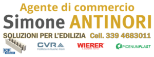 Simone Antinori