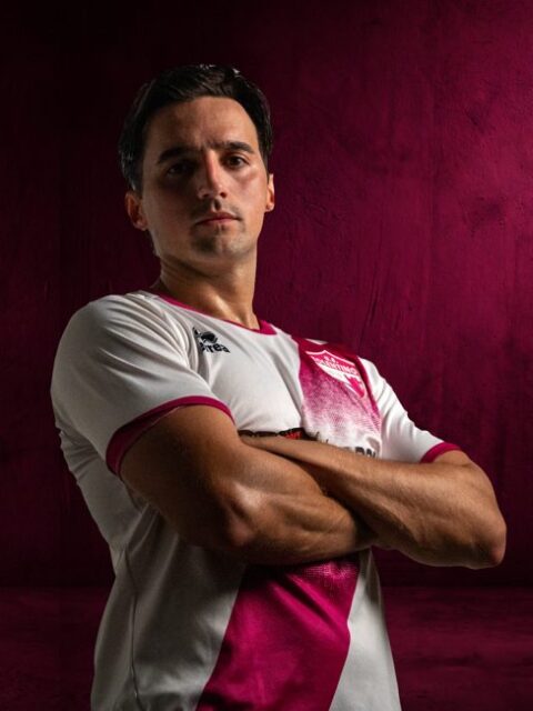 Facundo Garcia Rodriguez