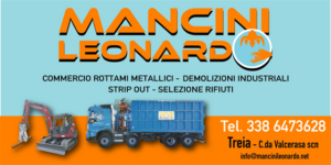 Mancini Leonardo
